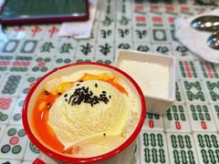-堂屋糖水店(愚园店)