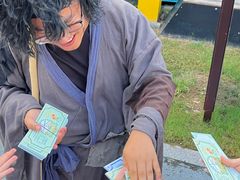 -荷兰花海