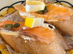 -BISTROFIORE美伊娜(伊犁南路店)
