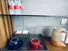 -华怡·金信酒店(潮州古城人民广场店)