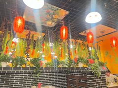 -江湖水乡铁锅炖魚(周庄嘉园店)