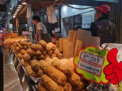 -西归浦每天偶来市场