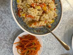 -汗腾格里·风味餐厅(新疆驻京办店)