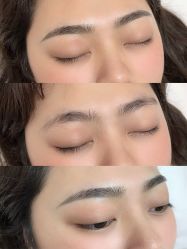 -久匠·野生眉半永久纹眉