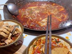 -老天桥蛙炉火锅(姑苏总店)