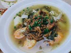 -面道赞宁海海鲜面(迎凤街店)