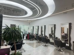 -ON STAR SALON