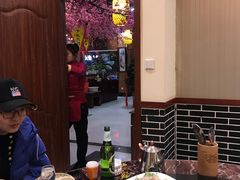-一块豆腐·海鲜·家常菜(李沧书院路店)