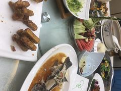 -清真悦宾楼食府(海湖店)