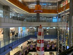 -天虹购物中心(石路店)