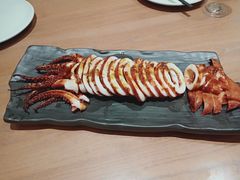 -渔家灯火(明湖店)