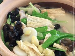 -仑头海鲜城(仑头环村南路店)