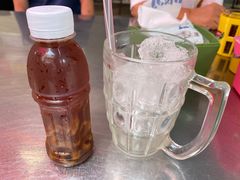 -榮泰米粉湯(Left Shop)