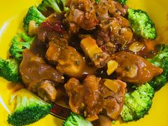 -天府水煮鱼乡(平泉路总店)