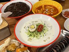 -多宾韩国料理(学衡路店)