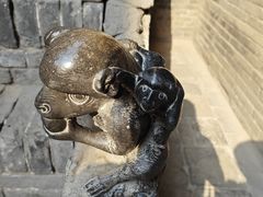 -山西王家大院