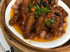 -鹅冠港式茶餐厅(来福士店)