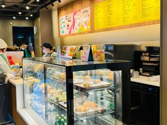 -星巴克(杭州嘉里中心4F店)