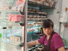 -李记小小吃(涪江路店)