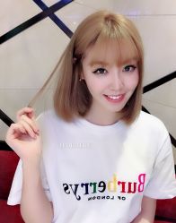 -HAIR HERE造型