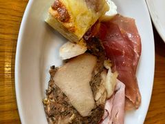 -君悦酒店·La Terrazza意合園·意式风味