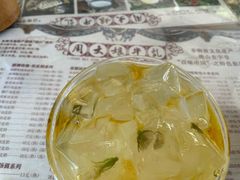 -周大娘牛乳(旧寨古村总店)