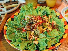 -遇见阿家村云南菜(魏公村店)