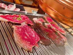 澳洲雪花牛小排-千寻烧肉(政务区店)