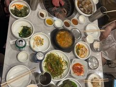 -黄金牧场(明洞总店)
