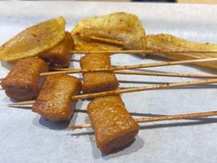 -开蚝屋·海鲜龙虾烧烤(文二路店)