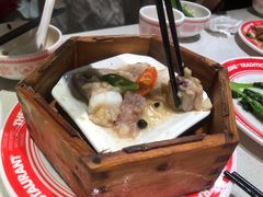 -明腾壹间茶餐厅(新都会花园广场店)