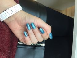 Easy Lady(虹桥路店)-EasyLady美甲沙龙