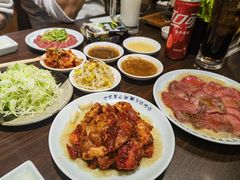-蒜香焼肉PURUSHIN(马场路店)