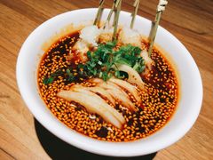 无骨鸡脚-新太二·鲜料川菜(智慧城广百店)