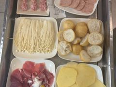 -土风豆米火锅(鸿通城店)