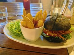 -Bistro 63 创意融合料理(广粤天地店)