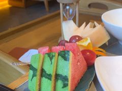 -浅深Cheersum(曹杨店)