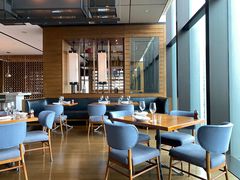 -沈阳君悦酒店·意坊意大利餐厅