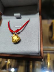 -周大福荟馆JEWELRIA(仁和春天百货店)
