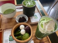 -中村藤吉(本店)