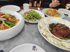 -上庄晋风庄园(上庄店)