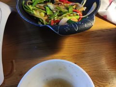 -渝乡人家私房菜(颐堤港店)