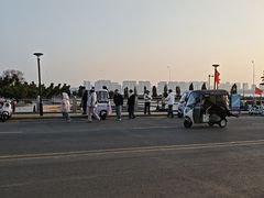 -养马岛旅游度假区