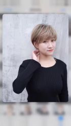 -SOULMAGIC 造型烫发染发