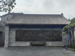 -万寿八仙宫