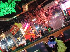 -路边边.炒菜烧烤.音乐餐厅(良乡长虹店)