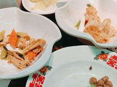 -可口香·非遗烧烤(南岗直营店)