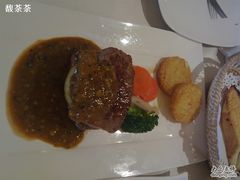 -维兰西餐(万泉河店)