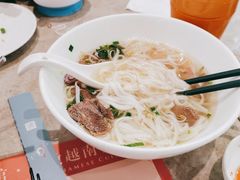 -美奈小馆·东南亚菜(福田星河COCO Park店)