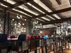 -深圳文华东方酒店·OPUS 388·精致法餐